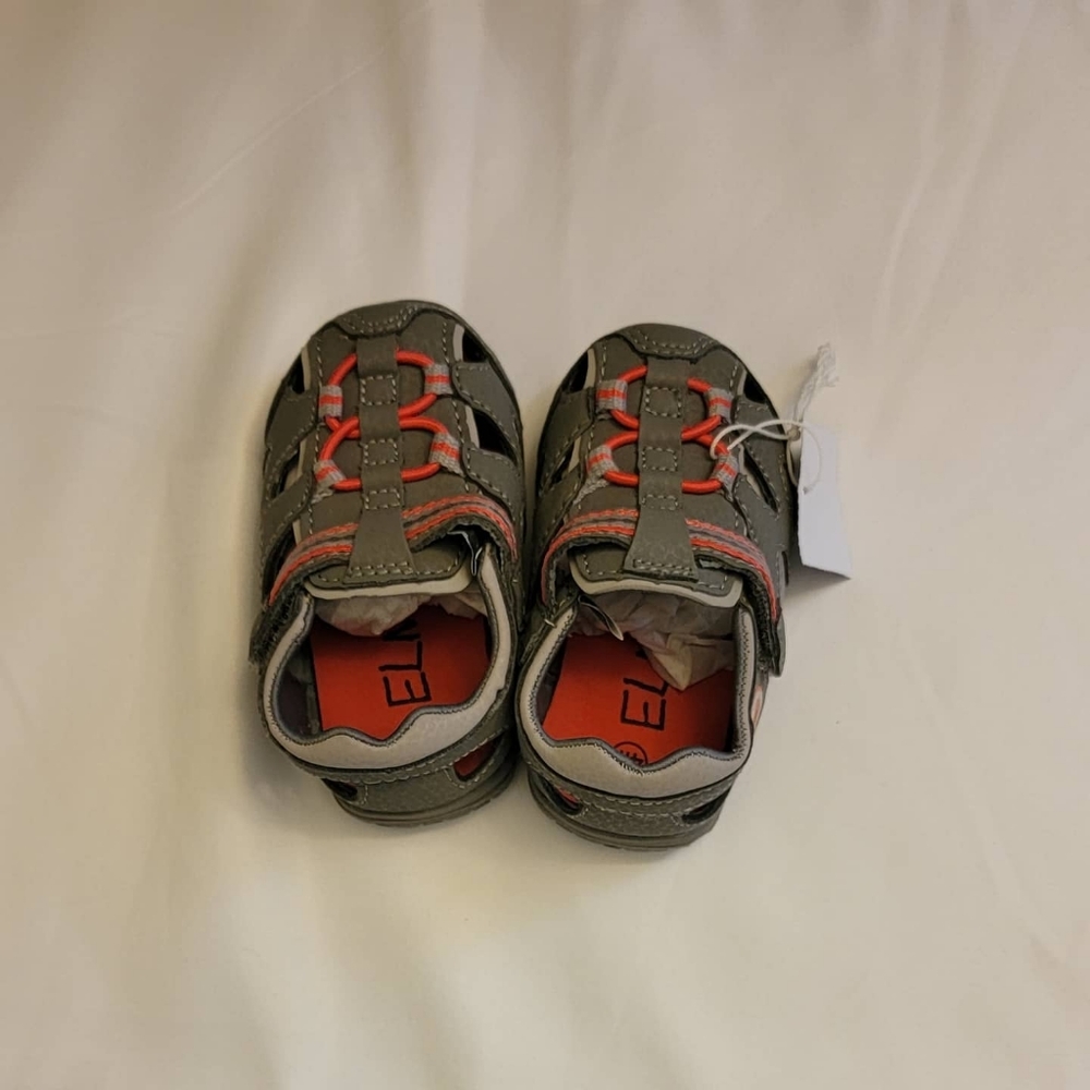 New baby Sumnmer sandals
